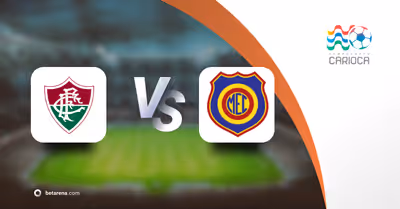 Palpite Fluminense x Madureira - Carioca Serie A  2026