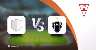 Palpite North Esporte x Atlético Mineiro - Mineiro 1  2026