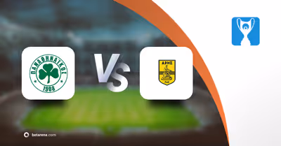 Prognóstico Panathinaikos vs Aris - Greek Cup  2025/2026