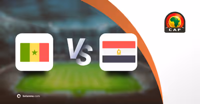 preview_74433 Pronóstico Senegal vs Egipto - Africa Cup of Nations 2025