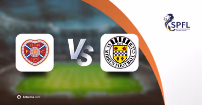 preview_74526 Pronostic parions Cœurs - St. Mirren - Premiership 2025/2026