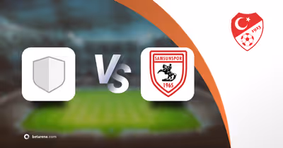 preview_74529 Pronostic parions Aliağa FAŞ - Samsunspor - Turkish Cup 2025/2026