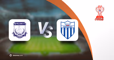 preview_74540 Pronostic parions Apollon - Anorthosis - Cyprus Cup 2025/2026