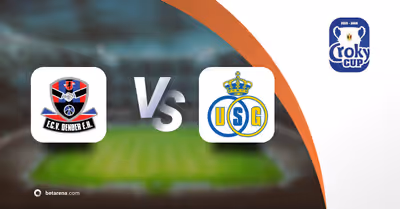 preview_74541 Pronostic parions Dender - Union Saint-Gilloise - Belgian Cup 2025/2026