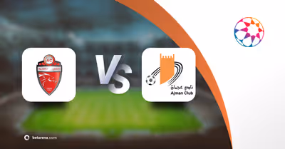 Palpite Shabab Al Ahli Dubai x Ajman - UAE Pro League  2025/2026