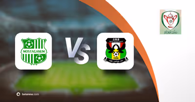 Prognóstico ES Mostaganem vs JS Saoura - Algeria Cup  2025/2026