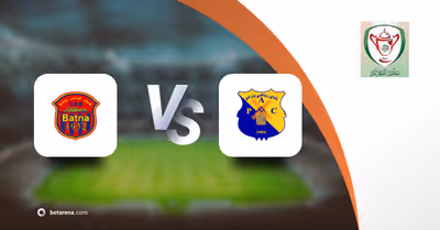 Betting tip CA Batna vs Paradou AC - Algeria Cup  2025/2026