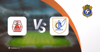 Betting tip Lubumbashi Sport vs Blessing - Super Ligue  2025/2026