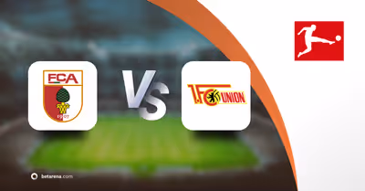 Pronóstico FC Augsburg vs FC Unión Berlín - Bundesliga  2025/2026