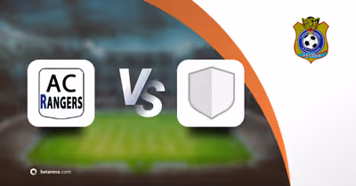 AC Rangers - FC Mk de Kinshasa - Super Ligue  2025/2026 pronostico
