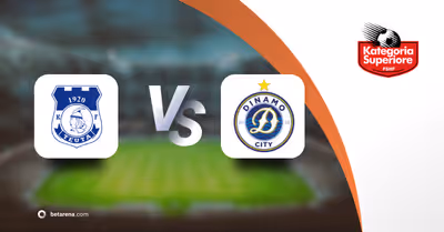 preview_74824 Teuta Durrës - Dinamo City - Superliga 2025/2026 pronostico