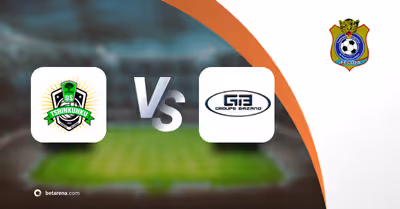 Pronostic parions Tshinkunku - Groupe Bazano - Super Ligue  2025/2026
