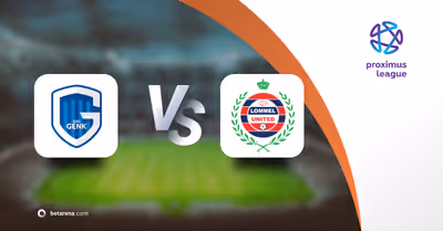 Prognóstico Jong KRC Genk U23 vs Lommel SK - Challenger Pro League  2025/2026