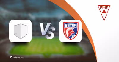 Palpite North Esporte x Betim - Mineiro 1  2026