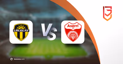 preview_75510 Pronóstico CS Uruguay de Coronado vs Aserrí - Liga de Ascenso 2025/2026