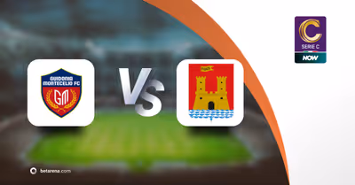 Guidonia Montecelio 1937 FC - Livorno - Serie C: Girone B  2025/2026 pronostico