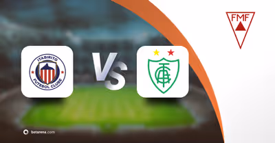 Palpite Itabirito x América Mineiro - Mineiro 1  2026