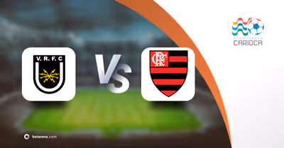 preview_75696 Palpite Volta Redonda x Flamengo - Carioca Serie A 2026