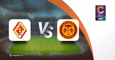 preview_75909 Bra - Ravenna - Serie C: Girone B 2025/2026 pronostico