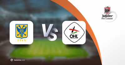 preview_75984 Pronostic parions Sint-Truiden - OH Louvain - Pro League 2025/2026