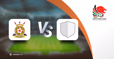 Pronóstico Policía vs Nairobi United - Premier League  2025/2026