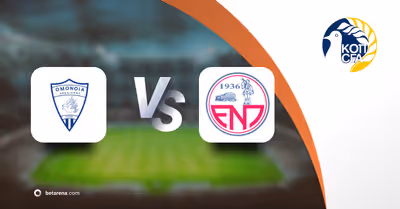 preview_76266 Pronostic parions Omonia Aradippou - Enosis - 1. Division 2025/2026