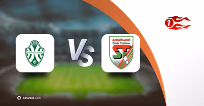 Prognóstico Kairouan vs Stade Tunisien - Ligue 1  2025/2026