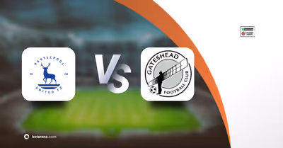 preview_76399 Betting tip Hartlepool United vs Gateshead - Enterprise National League 2025/2026