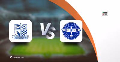 preview_76400 Betting tip Southend United vs Eastleigh - Enterprise National League 2025/2026