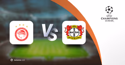 preview_76420 Betting tip Olympiacos F.C. vs Bayer 04 Leverkusen - Champions League 2025/2026