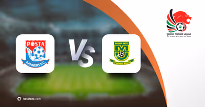 preview_76505 Pronostic parions Posta Rangers - Mathare United - Premier League 2025/2026