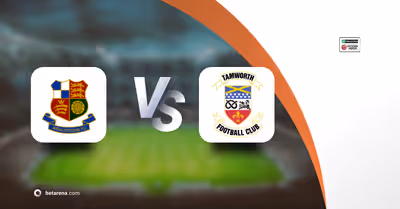 Betting tip Wealdstone vs Tamworth - Enterprise National League  2025/2026