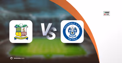 Betting tip Solihull Moors vs Rochdale - Enterprise National League  2025/2026