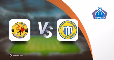 Pronóstico CD Platense vs Municipal Limeño - Primera Division  2025/2026