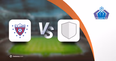 Pronóstico Firpo vs Zacatecoluca - Primera Division  2025/2026