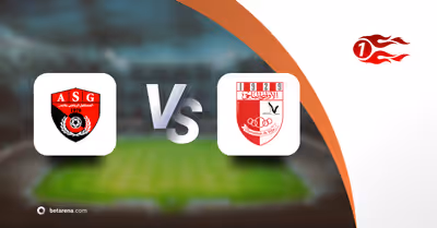 preview_76896 Pronostic parions AS Gabès - Olympique Béja - Ligue 1 2025/2026
