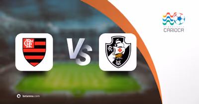 Palpite Flamengo x Vasco da Gama - Carioca Serie A  2026