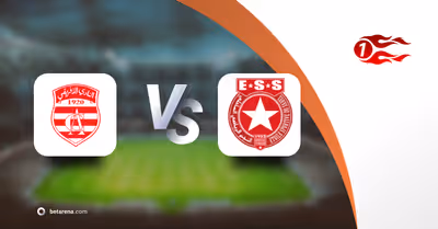 Prognóstico Club Africain vs Etoile du Sahel - Ligue 1  2025/2026