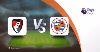 Betting tip AFC Bournemouth U21 vs Reading U21 - Premier League Cup  2025/2026