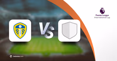 preview_77092 Betting tip Leeds United U21 vs Anderlecht U21 - Premier League International Cup 2025/2026