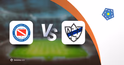 preview_77176 Pronóstico Argentinos Juniors vs Midland - Copa Argentina 2026
