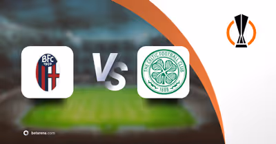 Pronóstico Bolonia vs Celtic - Europa League  2025/2026