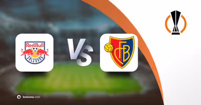 Salzburg - Basel - Europa League  2025/2026 pronostico