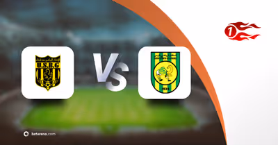 preview_77253 Pronostic parions Ben Guerdane - AS Marsa - Ligue 1 2025/2026