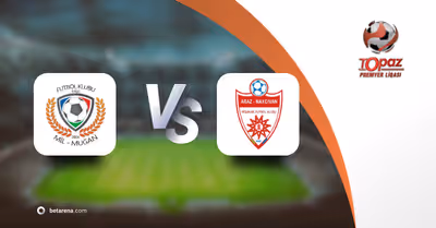 preview_77479 Betting tip İmişli FK vs Araz - Premier League 2025/2026