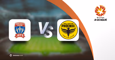 preview_77481 Betting tip Newcastle Jets vs Wellington Phoenix - A-League Men 2025/2026