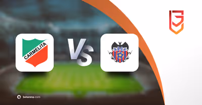 Pronóstico Carmelita vs Cariari Pococí - Liga de Ascenso  2025/2026