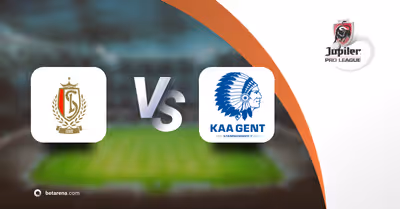 preview_77610 Pronostic parions Standard Liège - La Gantoise - Pro League 2025/2026