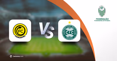 preview_77681 Palpite Cascavel x Coritiba - Paranaense 1 2026