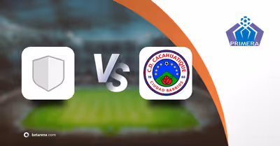 preview_77883 Pronóstico Inter vs Cacahuatique - Primera Division 2025/2026